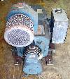  RELIANCE Super RPM Motor, 60 hp,